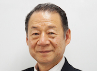 信徒局長画像